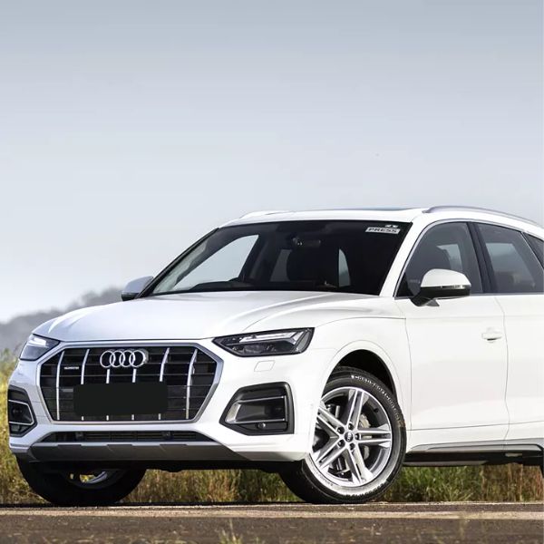 Audi Q5 Car Rental Chennai
